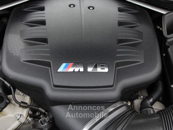 BMW M3 E92 - 34