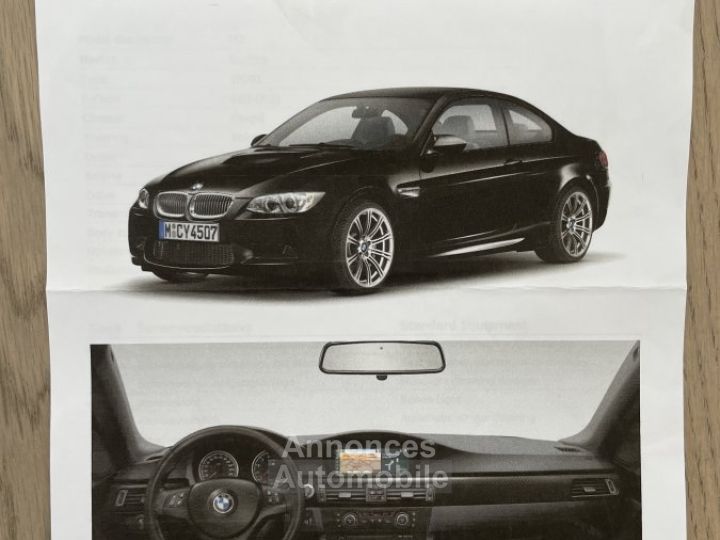 BMW M3 E92 - 69