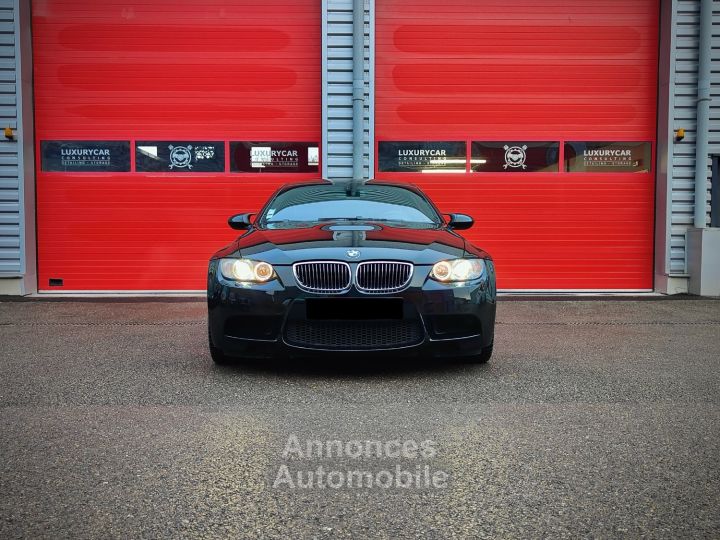 BMW M3 E92 - 2