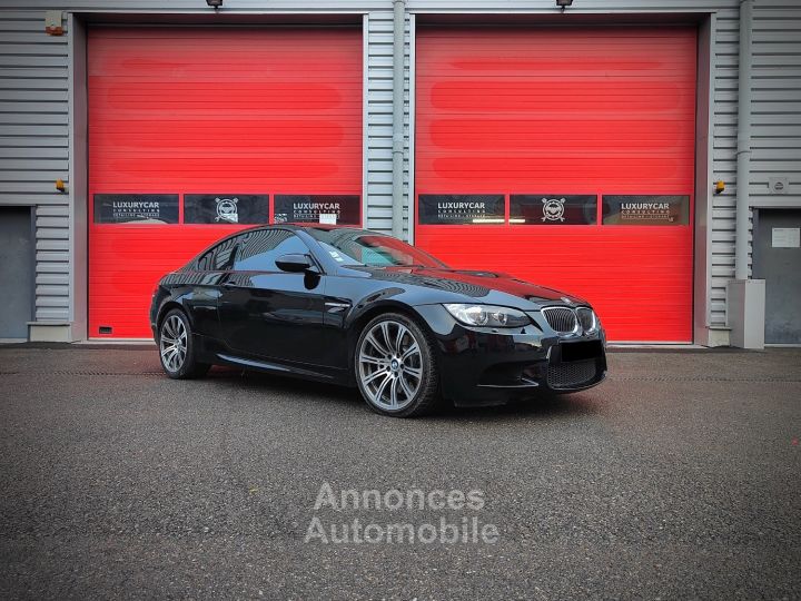 BMW M3 E92 - 1