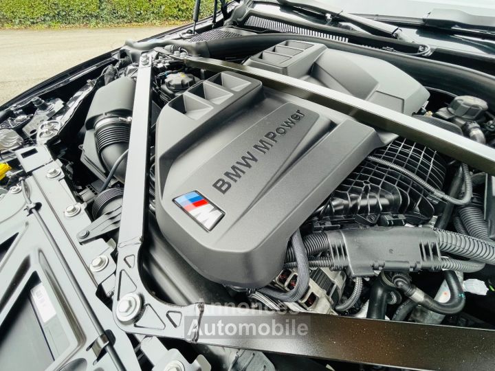 BMW M3 M3 COMPETITION M XDRIVE TOURING. (Immatriculée En France-Aucun Malus) - 13