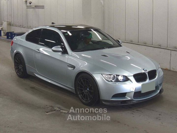 BMW M3 M3 COUPE - 1