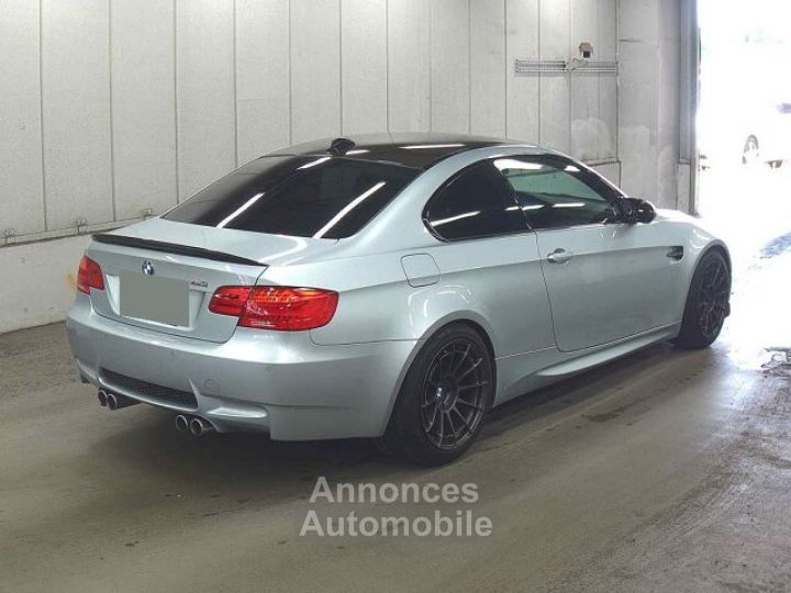 BMW M3 M3 COUPE - 5