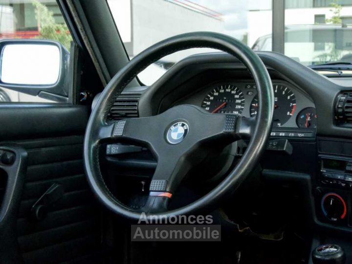 BMW M3 Saloon E30 EVO 1 - - Perfect Condition - - Sunroof - 12