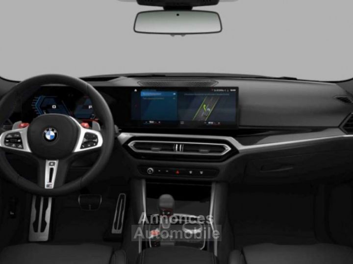 BMW M3 TOURING AS XDRIVE COMPETITION M - 3