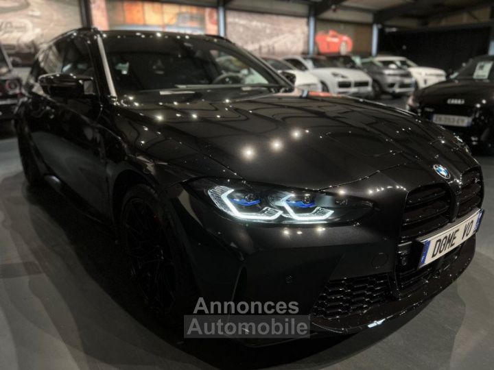 BMW M3 TOURING (G81) 3.0 510CH COMPETITION M XDRIVE - 3