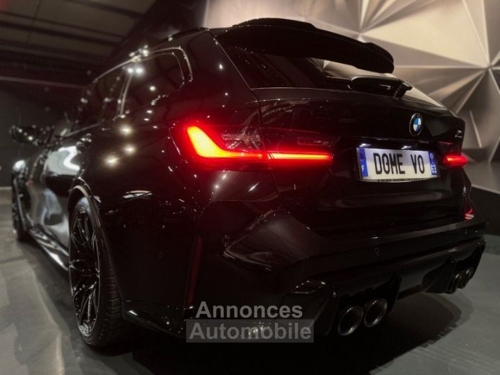 BMW M3 TOURING (G81) 3.0 510CH COMPETITION M XDRIVE - 10