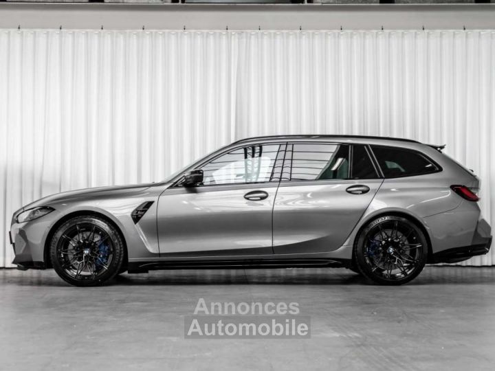 BMW M3 Touring Touring Competition xDrive Laser ShadowLine HeadUp - 46