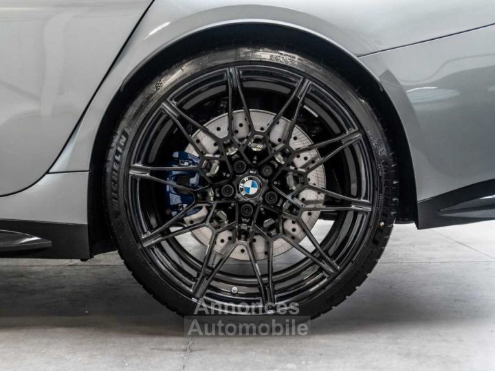 BMW M3 Touring Touring Competition xDrive Laser ShadowLine HeadUp - 48
