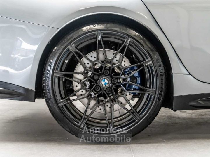 BMW M3 Touring Touring Competition xDrive Laser ShadowLine HeadUp - 49