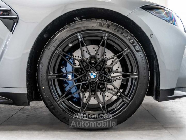 BMW M3 Touring Touring Competition xDrive Laser ShadowLine HeadUp - 50