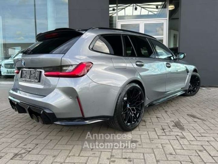 BMW M3 Touring Touring xDrive Competition Carbon Seats - Laser - 5