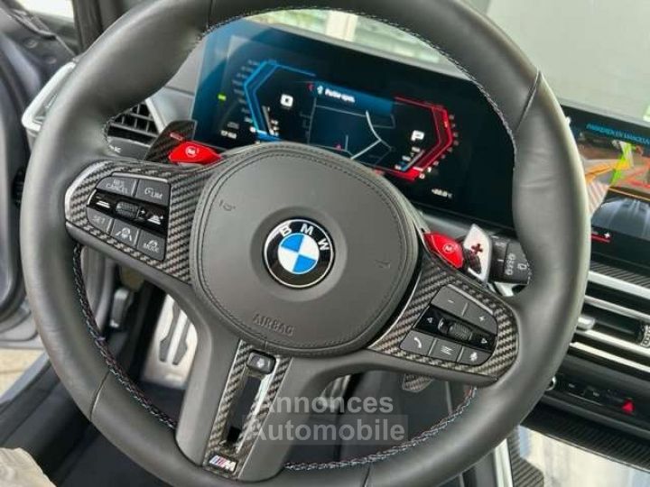 BMW M3 Touring Touring xDrive Competition Carbon Seats - Laser - 9