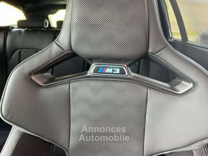 BMW M3 Touring Touring xDrive Competition Carbon Seats - Laser - 26