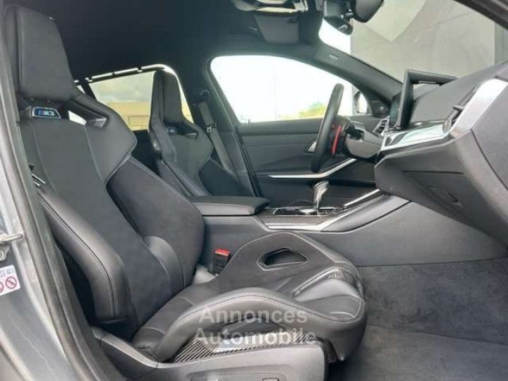 BMW M3 Touring Touring xDrive Competition Carbon Seats - Laser - 27