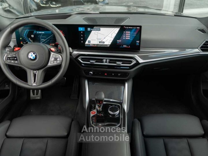 BMW M3 Touring xDrive Competition Carbon H&K 360° - 18