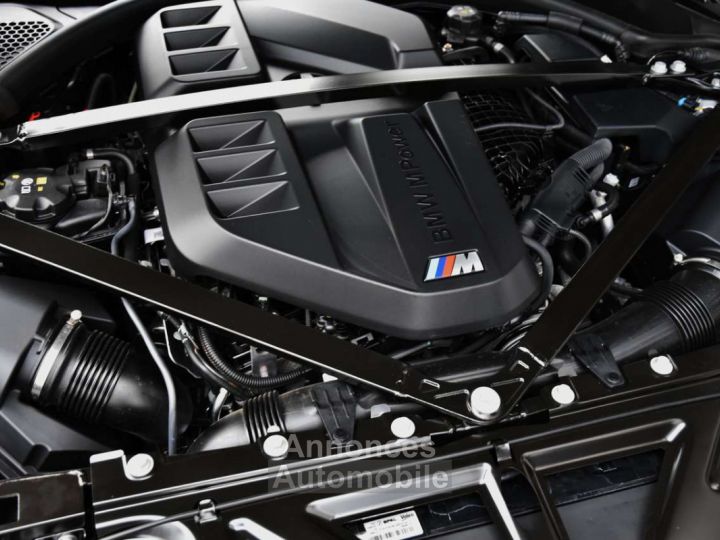 BMW M4 CABRIO AS XDRIVE COMPETITION - 6