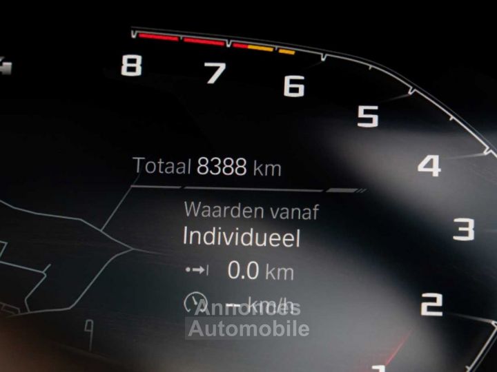 BMW M4 Convertible Cabrio xDrive Competition Harman Kardon Head-Up - 40