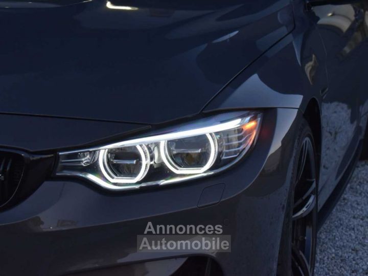 BMW M4 Coupé 3.0 DKG H - K Sound HUD 360° M Perf Exhaust Individu - 3