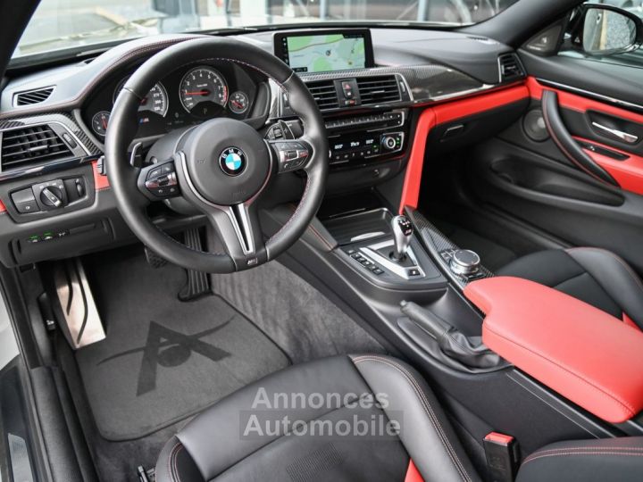 BMW M4 Coupe Competition Keramik - 9