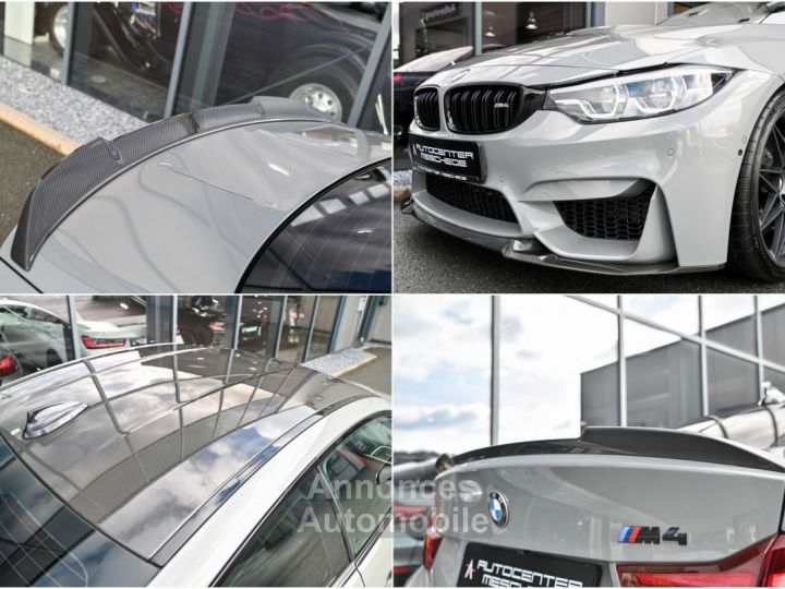 BMW M4 Coupe Competition Keramik - 23