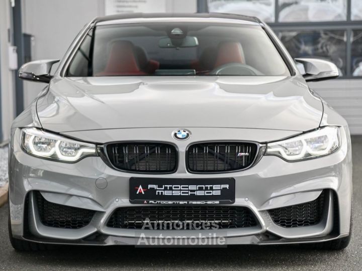 BMW M4 Coupe Competition Keramik - 26