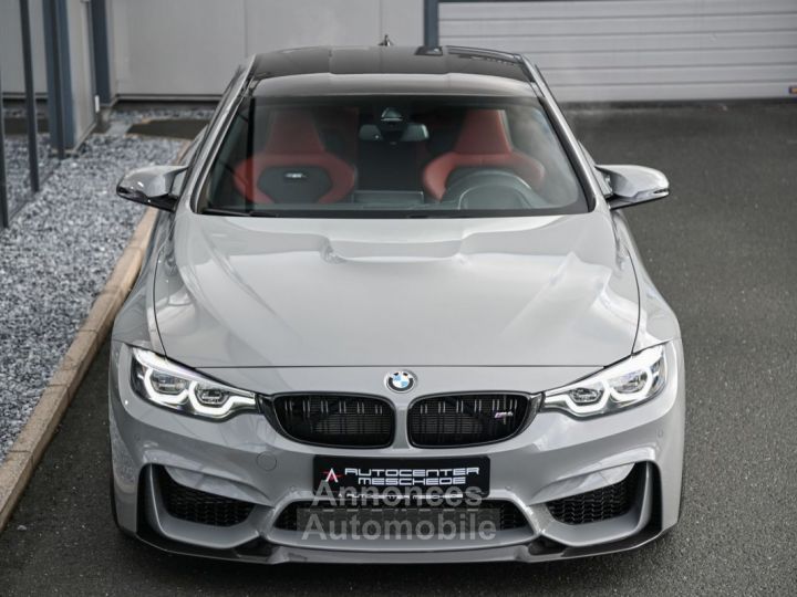 BMW M4 Coupe Competition Keramik - 28