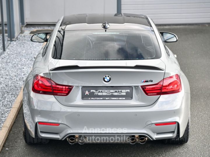 BMW M4 Coupe Competition Keramik - 29