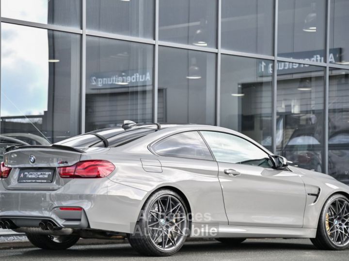 BMW M4 Coupe Competition Keramik - 37