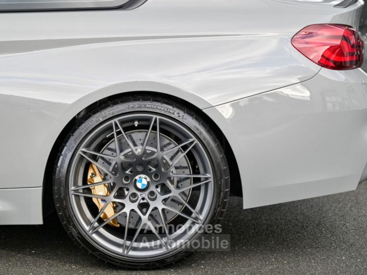 BMW M4 Coupe Competition Keramik - 39