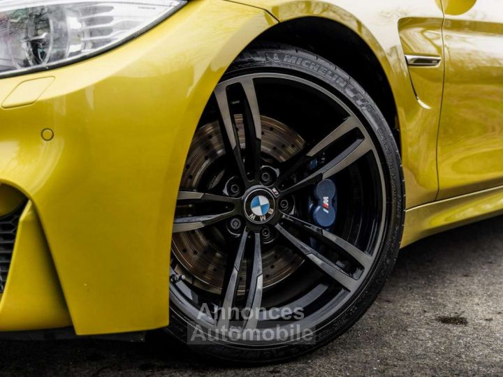 BMW M4 Coupé DKG - 5