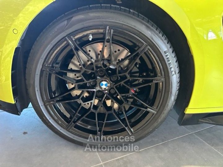 BMW M4 COUPE (G82) 3.0 510 COMPETITION - 16