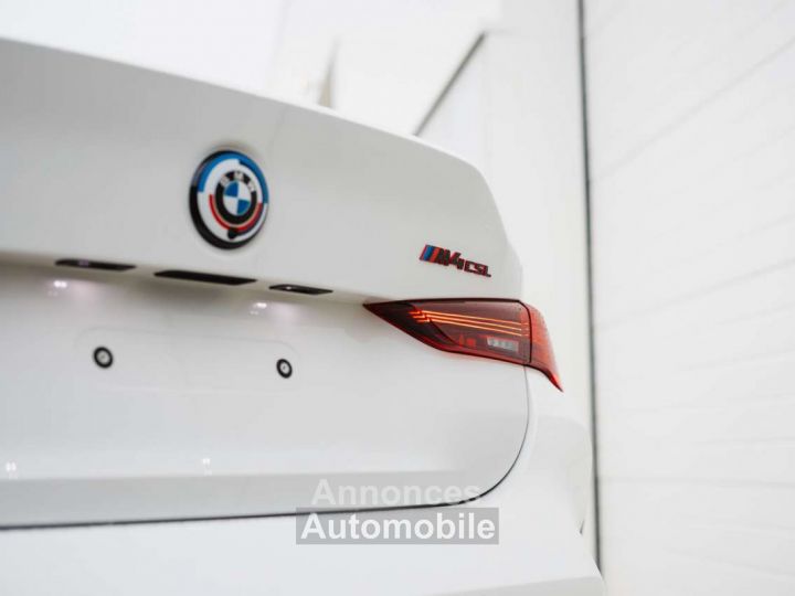 BMW M4 CSL- 1 OF 1000- Like new-VAT Refundable - 15