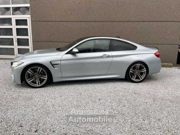 BMW M4 DKG Carbon - 3