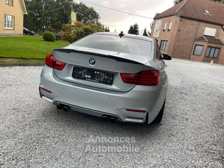 BMW M4 DKG Carbon - 5