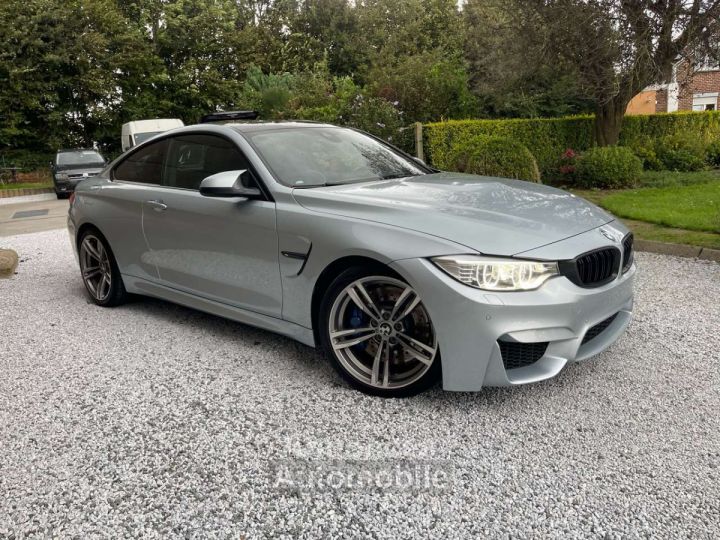 BMW M4 DKG Carbon - 6