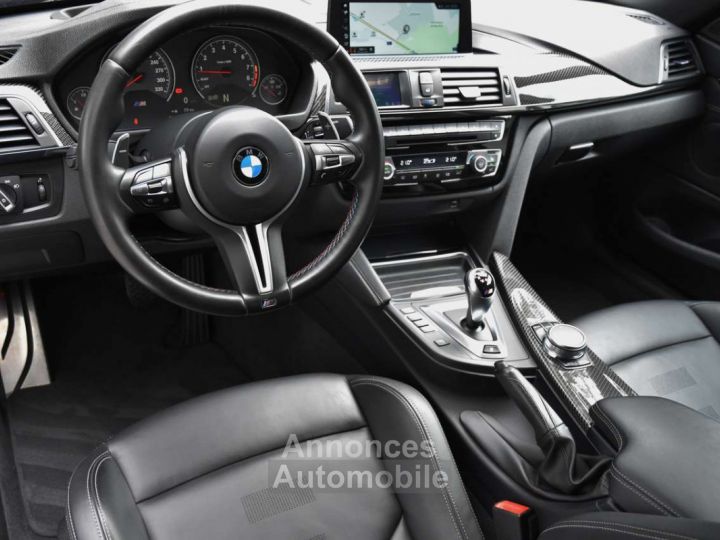BMW M4 DKG COMPETITION - 4