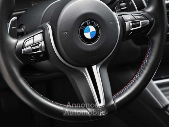 BMW M4 DKG COMPETITION - 11