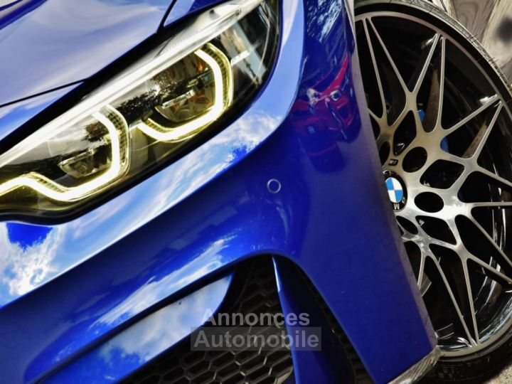 BMW M4 DKG COMPETITION - 7