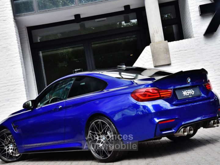 BMW M4 DKG COMPETITION - 9