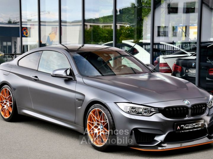 BMW M4 GTS Sondermodell 1 of 700 ! - 3