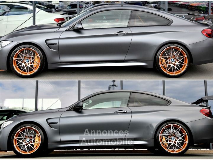 BMW M4 GTS Sondermodell 1 of 700 ! - 6