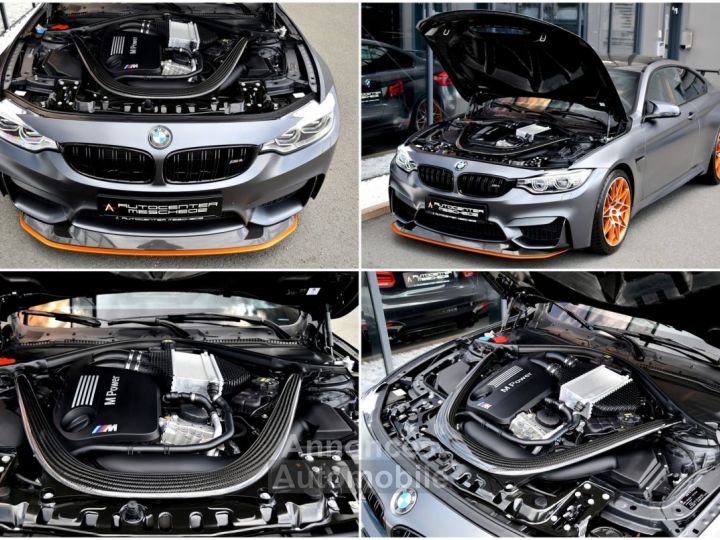 BMW M4 GTS Sondermodell 1 of 700 ! - 7