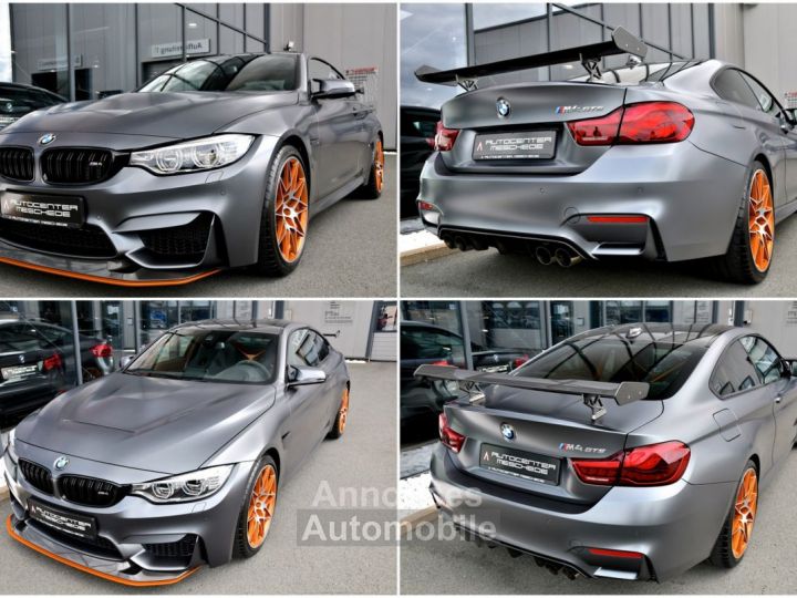 BMW M4 GTS Sondermodell 1 of 700 ! - 23