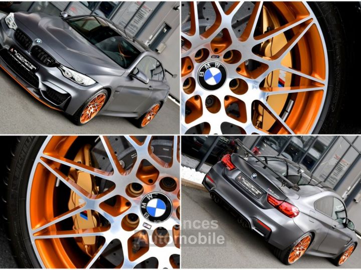 BMW M4 GTS Sondermodell 1 of 700 ! - 25