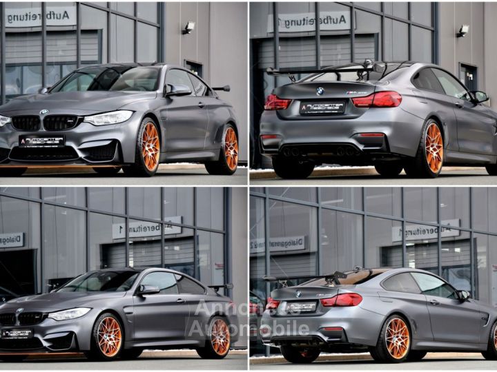 BMW M4 GTS Sondermodell 1 of 700 ! - 26