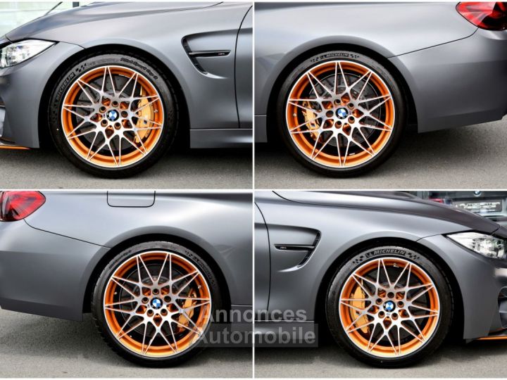 BMW M4 GTS Sondermodell 1 of 700 ! - 29