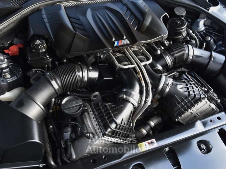 BMW M5 4.4 V8 DKG - 6