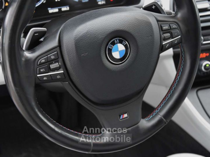 BMW M5 4.4 V8 DKG - 11