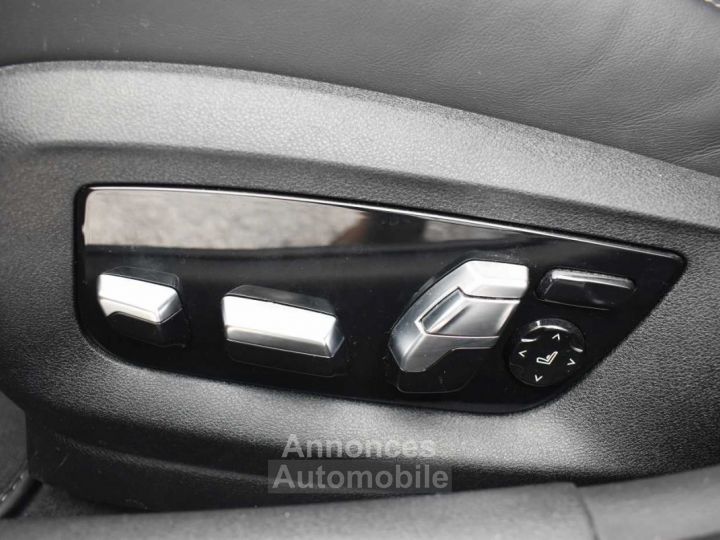 BMW M5 Saloon 4.4AS V8 Competition Carbon 360° HUD Blind Spot Sportexhaust - 25